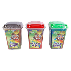 Professor Smart Mucus in Garbage Bucket, 155 grammi