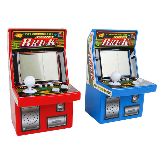 RC Mini Aadekast con 26 partite