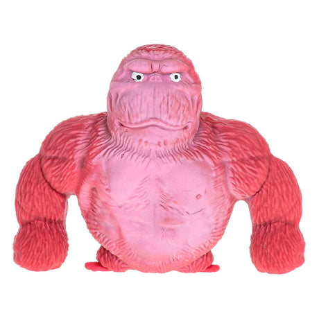 Gorilla elasticizzato per spedizione nella giungla 12 cm