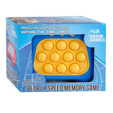 Giochi per il cervello Gioco di memoria per il cervello