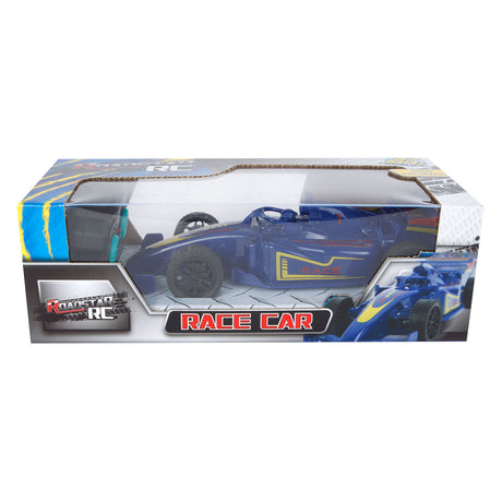 Auto da corsa formula RC Roadstar 19,5 cm