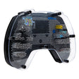Van manen fissalo! controller di gioco, 22 cm