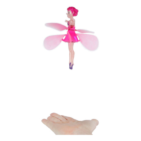 Fata volante glamour 16,5 cm