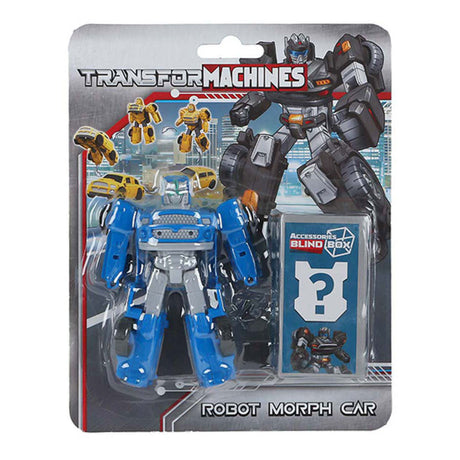 Auto robot Transformers, 9,5 cm