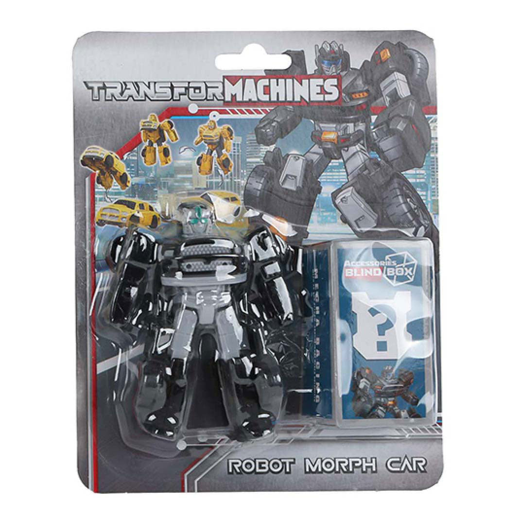 Auto robot Transformers, 9,5 cm