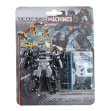 Auto robot Transformers, 9,5 cm