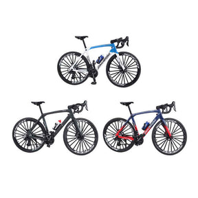 Colore pressofuso per bici da corsa