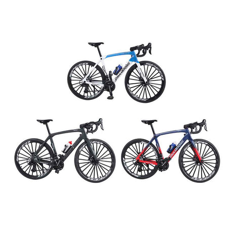 Colore pressofuso per bici da corsa