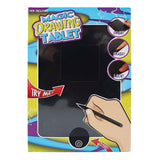 Tavoletta da disegno LCD a colori