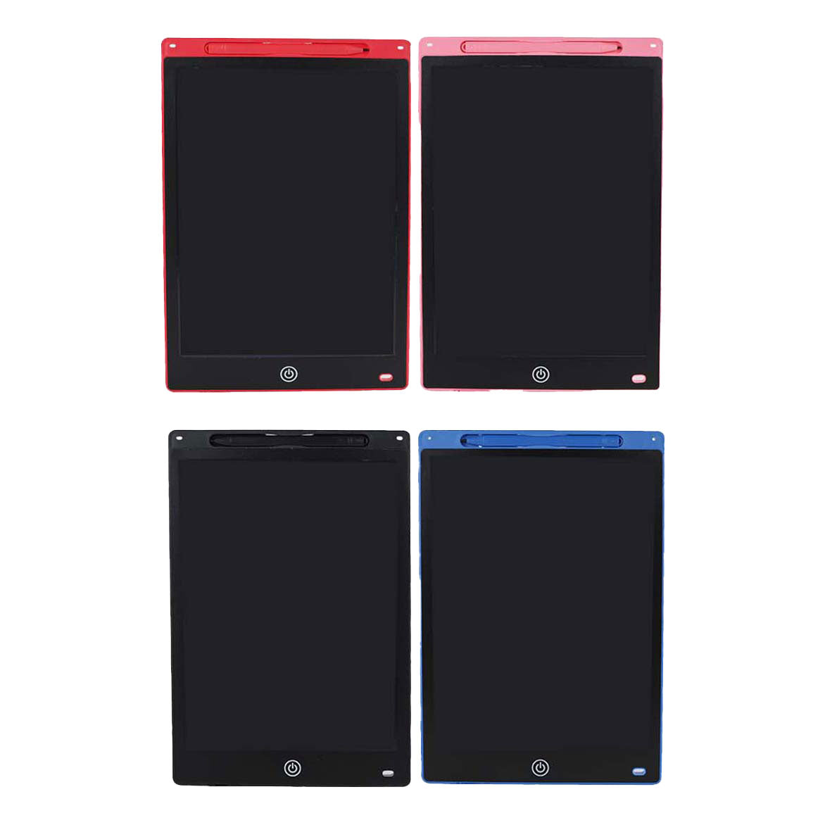 Tavoletta da disegno LCD a colori