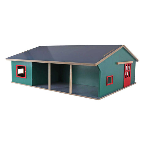 Mappamondo per bambini con deposito e pascolo 1:32 75x68x28cm