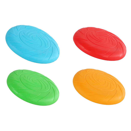 Frisbee morbido e facile da catturare Gametime, 18 cm