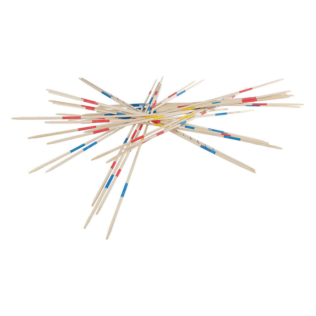 Van manen veenendaal bv mega mikado in legno, 75 cm