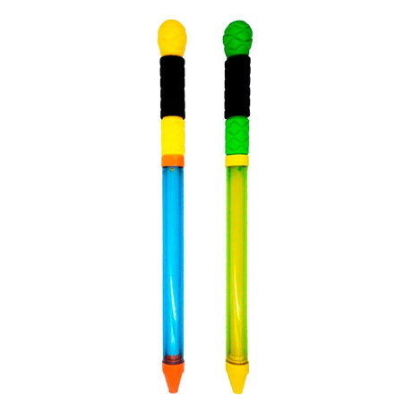 Pistola ad acqua Sun fun trasparente, 50 cm