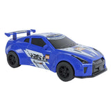 Auto roadblaster con funzione drift - 16 cm