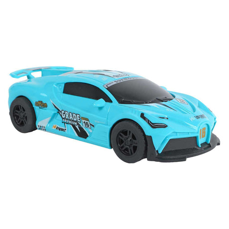 Auto roadblaster con funzione drift - 16 cm