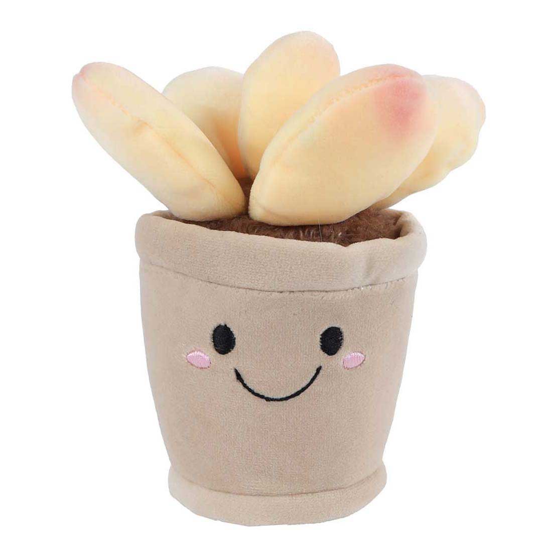 Peluche portami a casa van manen pianta 13 cm - simpatico regalo giocattolo.