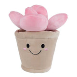 Peluche portami a casa van manen pianta 13 cm - simpatico regalo giocattolo.