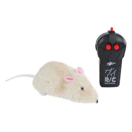 Mouse RC Van Manen Veenendaal BV con telecomando, 15 cm