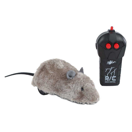 Mouse RC Van Manen Veenendaal BV con telecomando, 15 cm