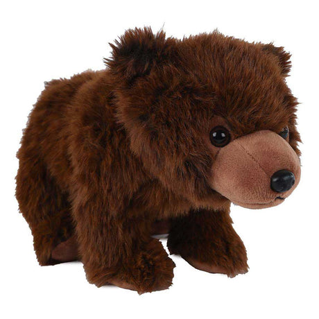 Portami a casa orsetto di peluche - 35 cm