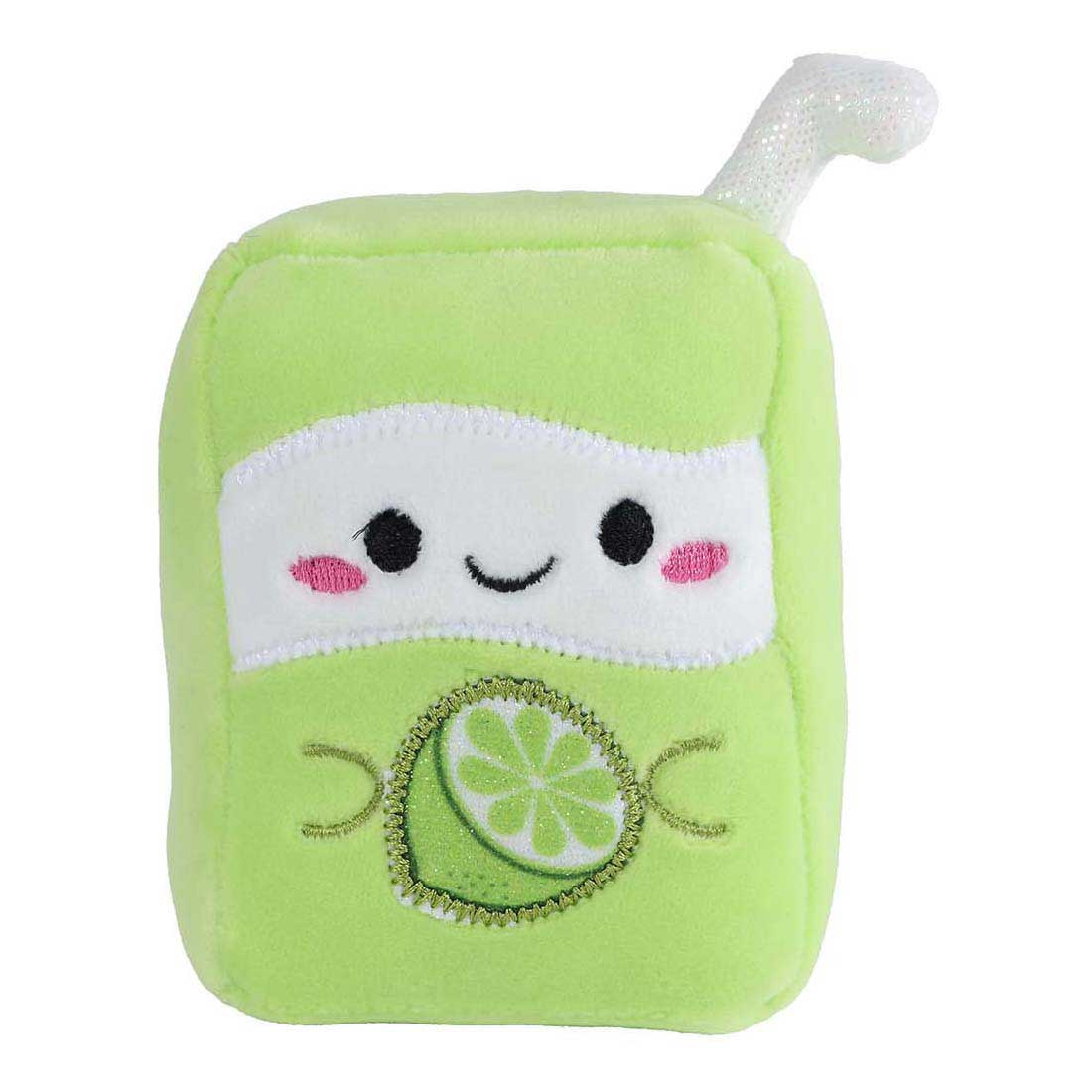 Peluche Van Manen Drink Fluffy Menu – Peluche di peluche.