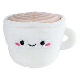Peluche Van Manen Drink Fluffy Menu – Peluche di peluche.