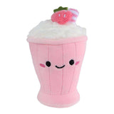 Peluche Van Manen Drink Fluffy Menu – Peluche di peluche.