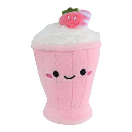Peluche Van Manen Drink Fluffy Menu – Peluche di peluche.