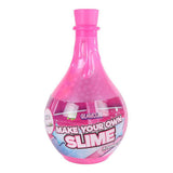 Glamour crea il tuo set di slime in bottiglia magica 2 assortiti