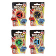 Giroscopio da battaglia con spinner Spark