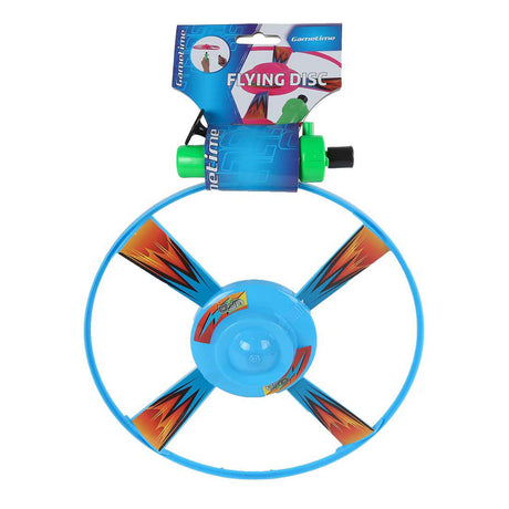 Disco volante Gametime con coulisse - 26 cm