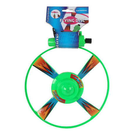 Disco volante Gametime con coulisse - 26 cm