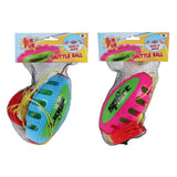 Van manen veenendaal bv sun fun speedball tirando la palla