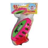 Van manen veenendaal bv sun fun speedball tirando la palla