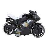 Motore Roadblasters pressofuso pull back - 9 cm