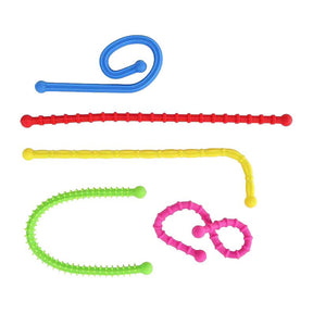 Bastoncini pieghevoli per spaghetti Flexi - 5 pz.