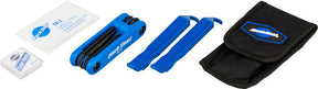Kit di attrezzi essenziali Parktool wtk-2