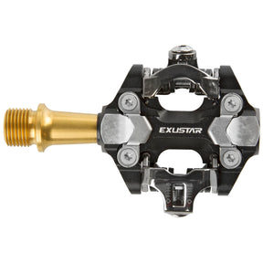 Pedale automatico Exustar e-pm222ti