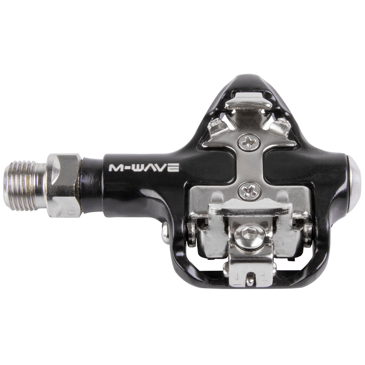 Pedale automatico drag-r2 M-wave