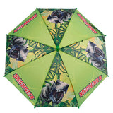 Ombrello per bambini Dinoworld, ø 70 cm