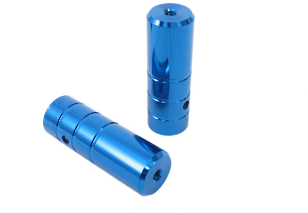EDGE PIETREST Imposta freestyle su M10 AS - BLU
