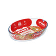 Casseruola ovale Pyrex Essentials 30x21x6 cm.