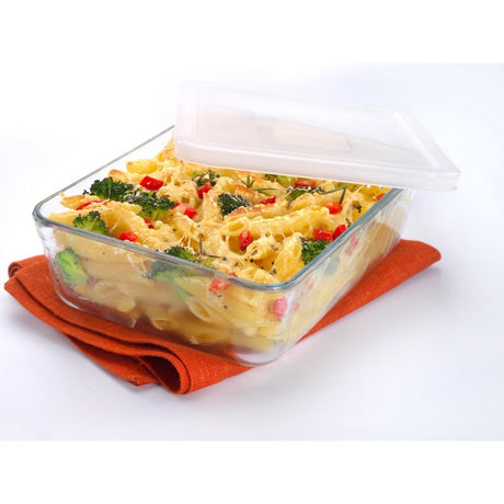 Teglia Pyrex Cook Freeze 80 cl - 19 x 14 x 4 cm