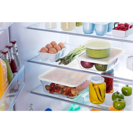 Teglia Pyrex Cook Freeze 80 cl - 19 x 14 x 4 cm