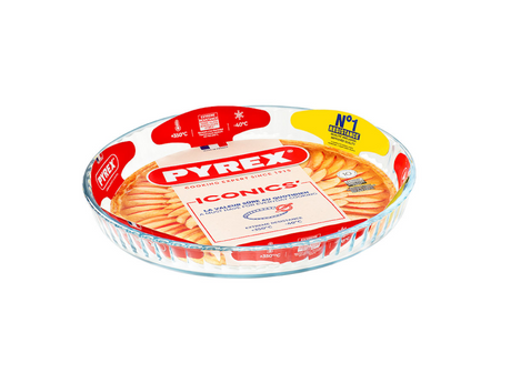 Stampo per torta Pyrex bake Enjoy 1,4 l - 28 cm