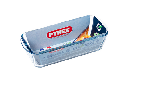 Stampo per torta Pyrex Bake Enjoy - 28x11x8 cm