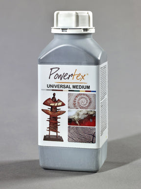 Powertex • induritore tessile 500 g di piombo