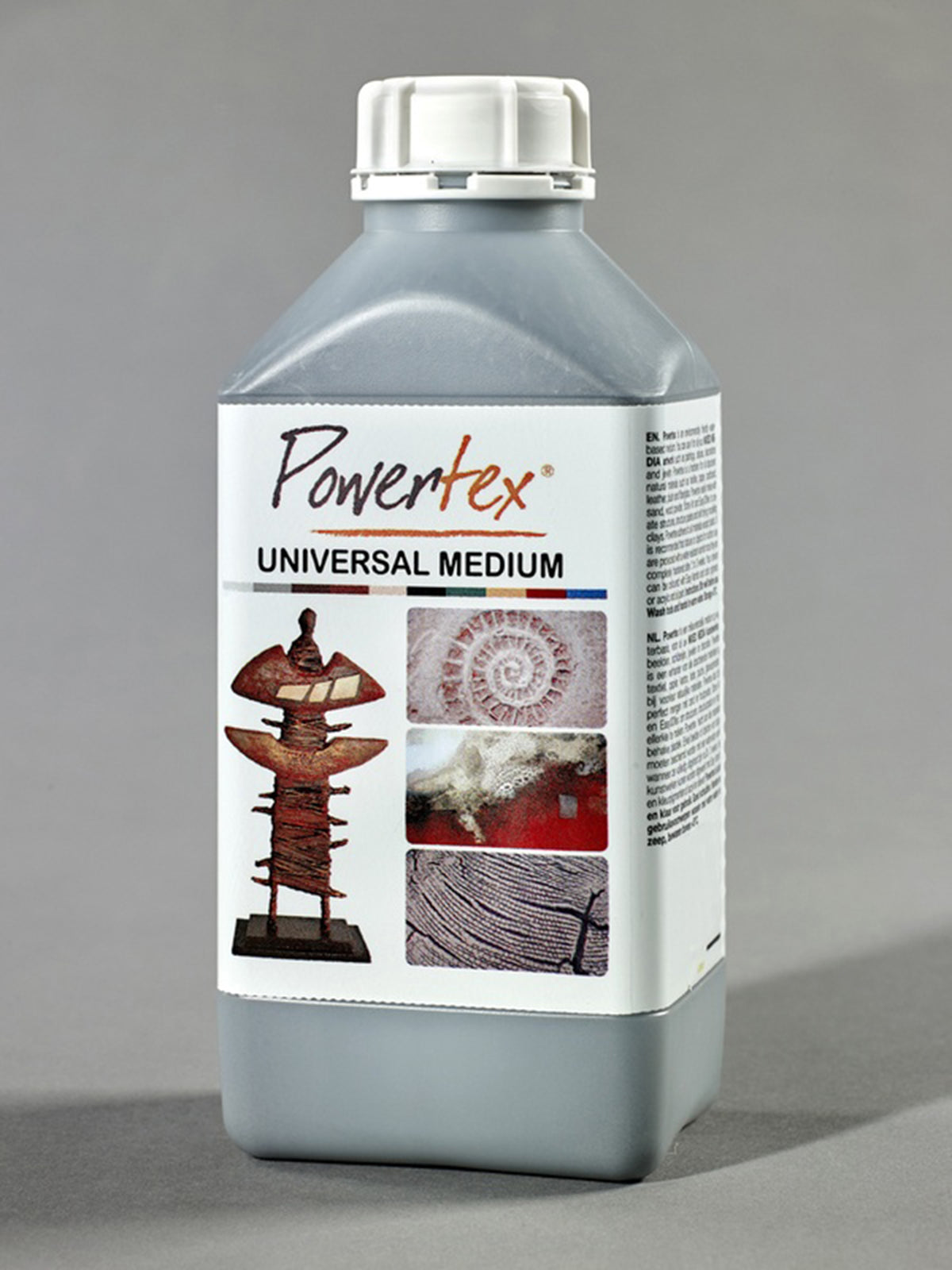 Powertex • piombo 1000 g