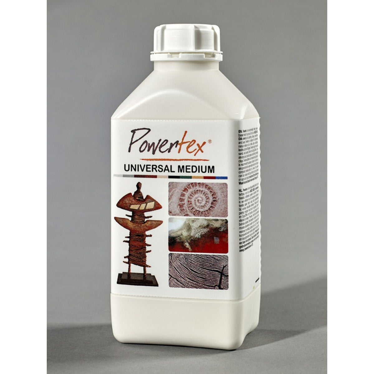 Powertex • avorio 1000g